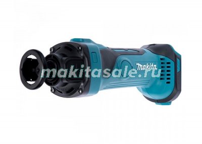 Аккумуляторный фрезер-гипсорез Makita DCO180Z