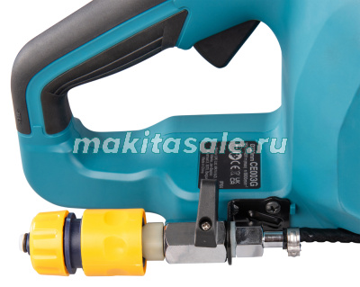 Аккумуляторный резчик бетона XGT Makita CE003GZ02