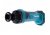 Аккумуляторный фрезер-гипсорез Makita DCO180Z