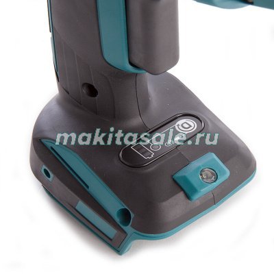 Аккумуляторный шуруповерт Makita DFS452Z