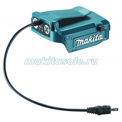 Адаптер для аккумулятора LXT ®, Li-Ion, Makita 198634-2