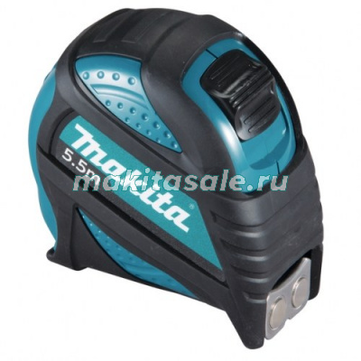Измерительная рулетка 5,5 м Makita B-57146