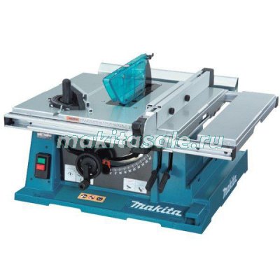 Пила настольная Makita 2704