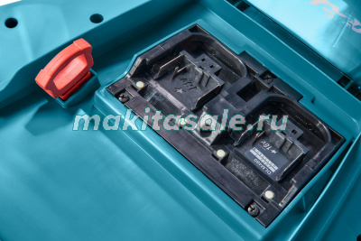 Аккумуляторная газонокосилка DLM480CT2 