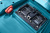Аккумуляторная газонокосилка DLM480CT2 