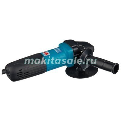 Полировальная шлифмашина Makita SA5040C