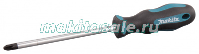 Отвертка магнитная PZ3 Makita B-65969