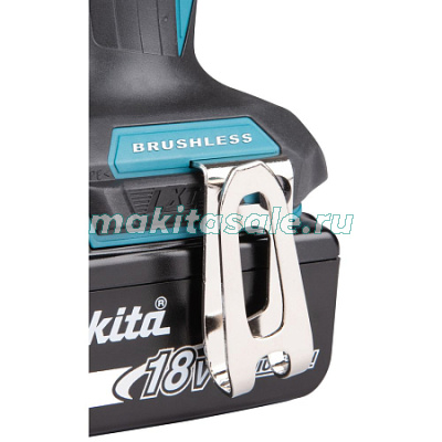 Аккумуляторный ударный шуруповерт Makita DTD173Z