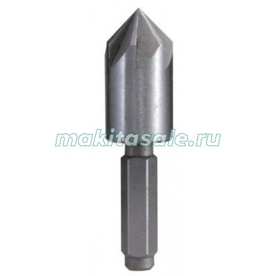 Зенкер Макита 13х50мм (D-37306)