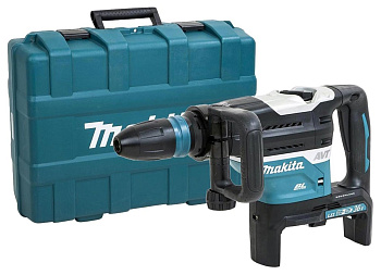 Аккумуляторный перфоратор Makita DHR400ZKUN