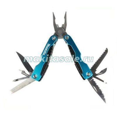 Мультитул Makita PGC-120040