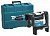 Аккумуляторный перфоратор Makita DHR400ZKUN