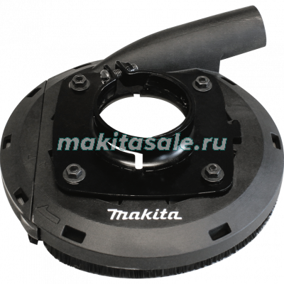 Пылеулавливающий защитный кожух Makita 195385-8