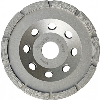Диск алмазный чашечный Makita D-60682