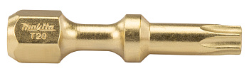 Торсионная бита Makita B-42260 №20 30мм 2шт