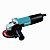 Угловая шлифмашина Makita 9557HN