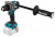 Аккумуляторная дрель-шуруповерт XGT Makita DF001GZ