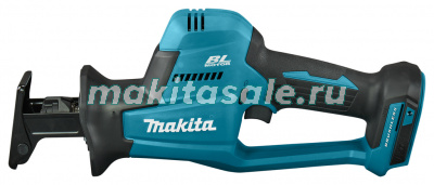 Аккумуляторная сабельная пила Makita DJR189Z