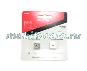 Ножи для ножниц по металлу JS1600, JS1602 Makita 191383-0