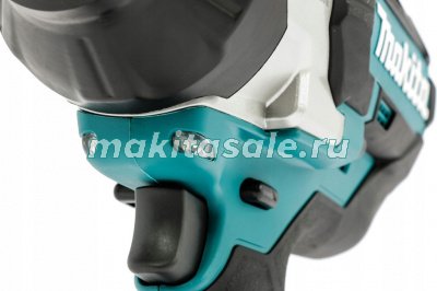 Импульсный гайковерт Makita DTW1001Z