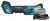 Аккумуляторная угловая шлифмашина XGT Makita GA044GZ01