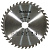 Пильный диск для дерева Makita D-77344