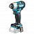 Ударный гайковерт Makita TW160DZ