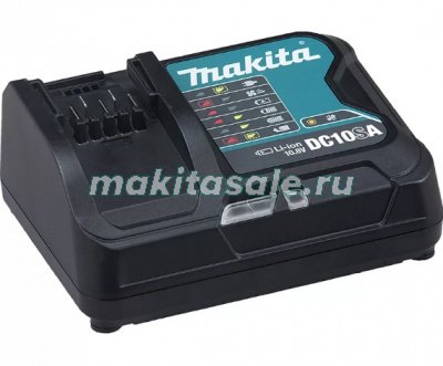 Зарядное устройство Makita DC10SA 197347-2