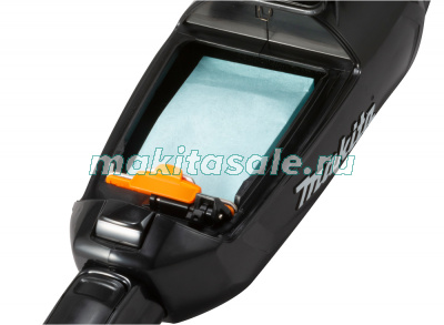 Аккумуляторный пылесос XGT CL002GZ03