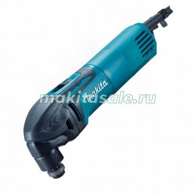 Многофункциональный инструмент Makita TM3000C