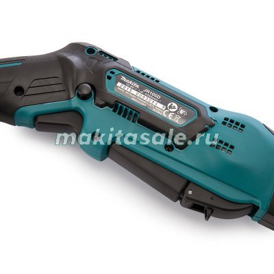 Аккумуляторная сабельная пила Makita JR105DZ