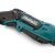Аккумуляторная сабельная пила Makita JR105DZ