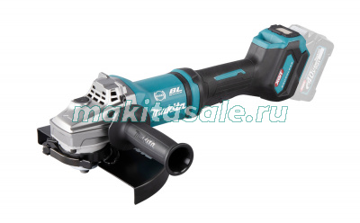 Аккумуляторная УШМ XGT GA038GZ