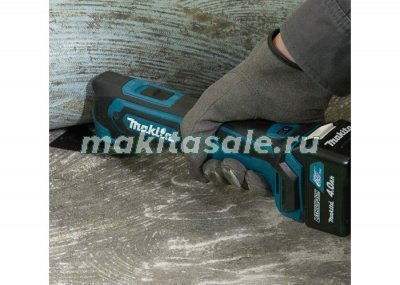 Аккумуляторный многофункциональный инструмент Makita TM30DWYE