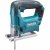 Аккумуляторный лобзик Makita JV101DZ