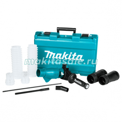Комплект Makita 196074-8 для удаления пыли