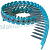 Лента саморезов Makita F-31166  41x3.9mm