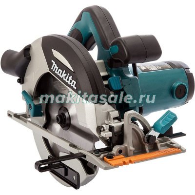 Дисковая пила Makita HS7100K