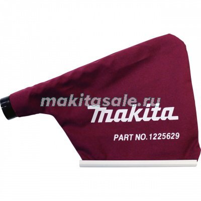 Пылесборник Makita 122562-9 для 9403