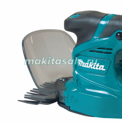 Аккумуляторные ножницы для травы Makita DUM111SYX