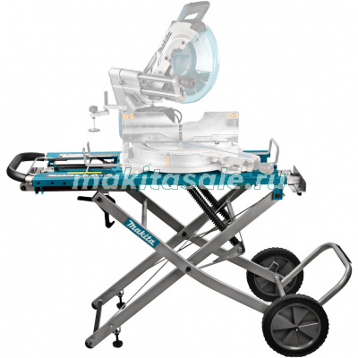 Стол для торцовочных пил Makita 198687-1