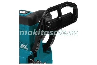 Аккумуляторная цепная пила DUC204RF