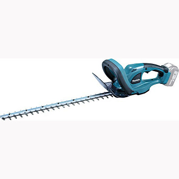 Аккумуляторный кусторез Makita DUH523Z