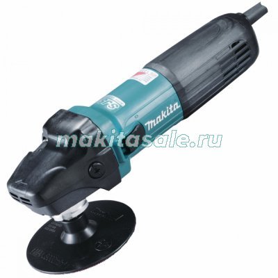 Полировальная шлифмашина Makita SA5040C