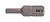 Биты Makita P-21375 шестигранник 25мм №3 10шт