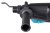 Перфоратор Makita HR2670 Перфоратор Makita HR2670