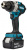 Аккумуляторная дрель-шуруповерт Makita DDF486RTJ