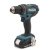 Дрель-шуруповерт Makita DDF482SYE