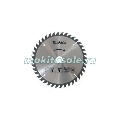 Пильные диски Makita D-46355 