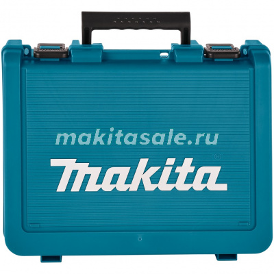 Пластиковый чемодан Makita 141856-3